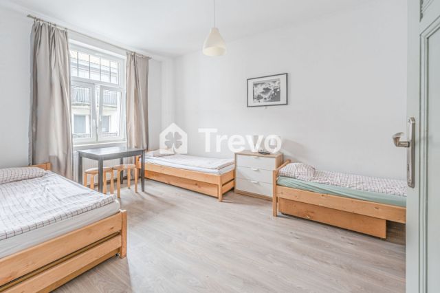 Mieszkanie 2-pokojowe Gdańsk Śródmieście, ul. Mariana Seredyńskiego. Zdjęcie 1