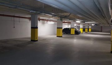 Garaż/miejsce parkingowe Poznań Grunwald, ul. Świerzawska
