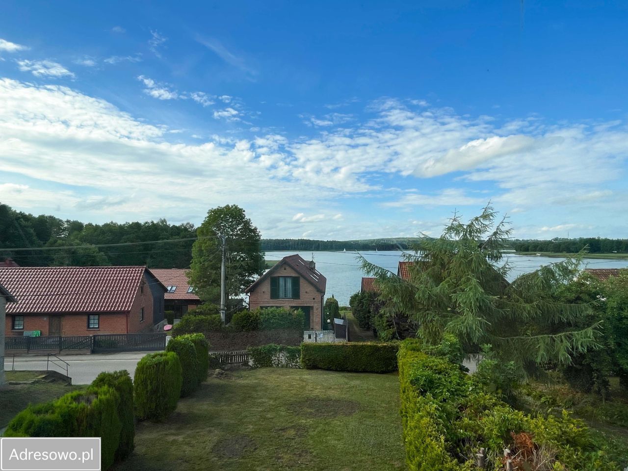 dom wolnostojący Rybical. Zdjęcie 5