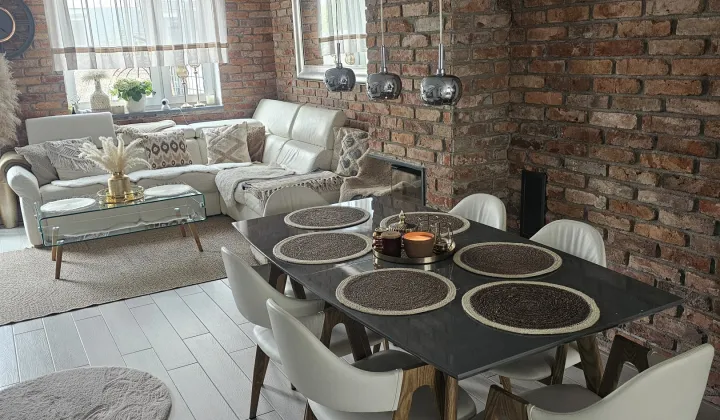 bliźniak, 5 pokoi Szczecin Krzekowo, ul. Waleriana Łukasińskiego