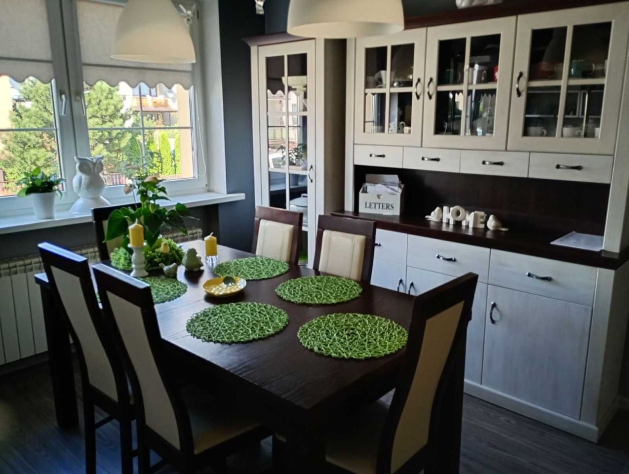 bliźniak, 5 pokoi Borek Wielkopolski. Zdjęcie 5