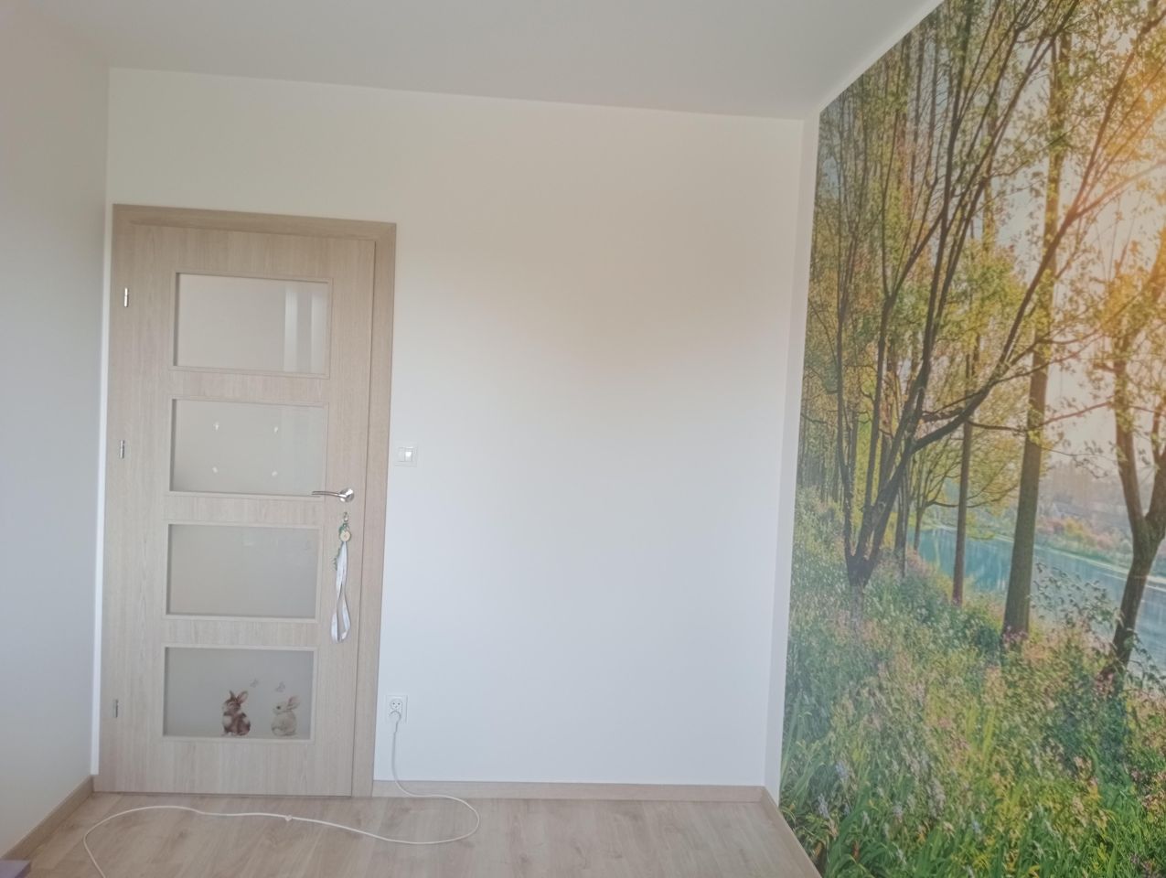 Mieszkanie 4-pokojowe Gdańsk Piecki, ul. Myśliwskie Wzgórze. Zdjęcie 3