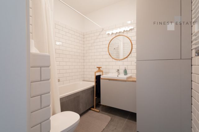 Mieszkanie 3-pokojowe Warszawa Żoliborz, ul. Kaliny Jędrusik. Zdjęcie 11