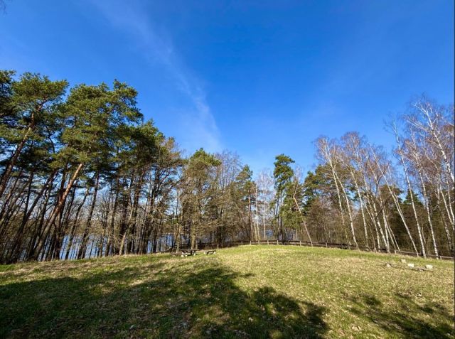 Działka budowlana Jabłonowo. Zdjęcie 7