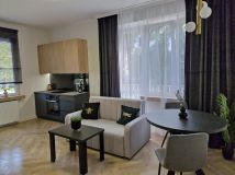 Mieszkanie 2-pokojowe Tychy Centrum, ul. Stefana Czarnieckiego