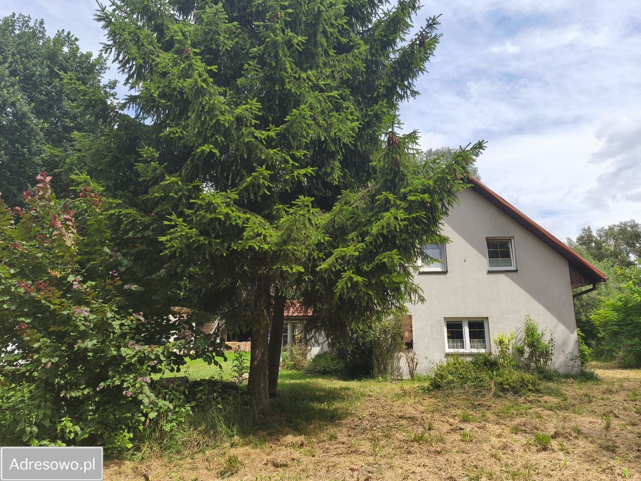 dom wolnostojący Słubica Dobra. Zdjęcie 9