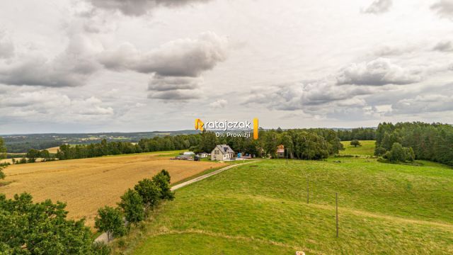 Działka inwestycyjna Milwino, ul. Rolnicza. Zdjęcie 6