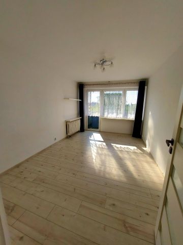 Mieszkanie 3-pokojowe Oświęcim Zasole, ul. Aleksandra Orłowskiego. Zdjęcie 1