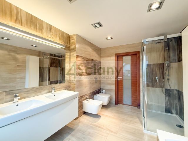 dom szeregowy, 5 pokoi Warszawa Stegny, ul. Macedońska. Zdjęcie 8