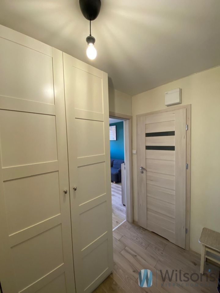 Mieszkanie 2-pokojowe Warszawa Praga, ul. Wołomińska. Zdjęcie 11