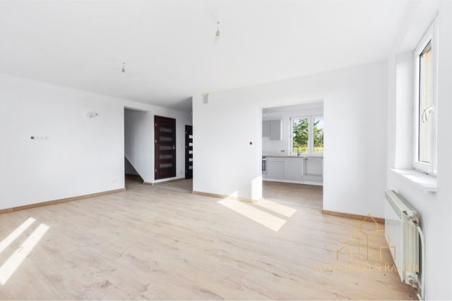 dom wolnostojący, 5 pokoi Głodowo. Zdjęcie 2