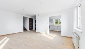 dom wolnostojący, 5 pokoi Głodowo