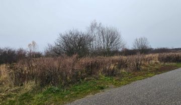 Działka budowlana Złotniki