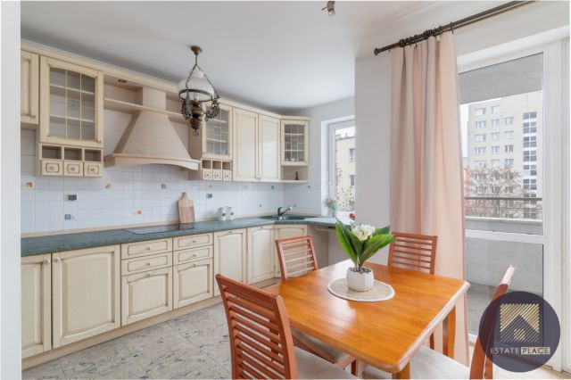 Mieszkanie 2-pokojowe Warszawa Wola, ul. gen. Józefa Bema. Zdjęcie 3