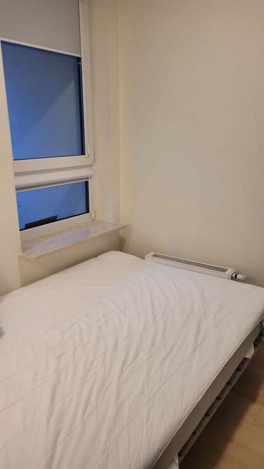 Mieszkanie 2-pokojowe Warszawa Bielany, ul. Stefana Żeromskiego. Zdjęcie 5