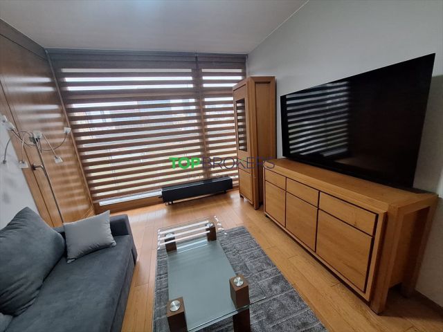 Mieszkanie 2-pokojowe Warszawa Wola, ul. Kolejowa. Zdjęcie 2