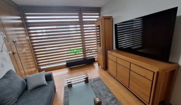 Mieszkanie 2-pokojowe Warszawa Wola, ul. Kolejowa