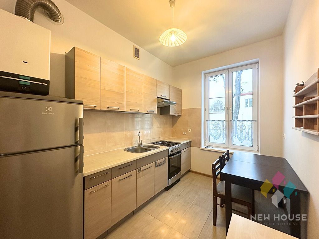 Mieszkanie 2-pokojowe Olsztyn, al. Aleja Wojska Polskiego. Zdjęcie 5