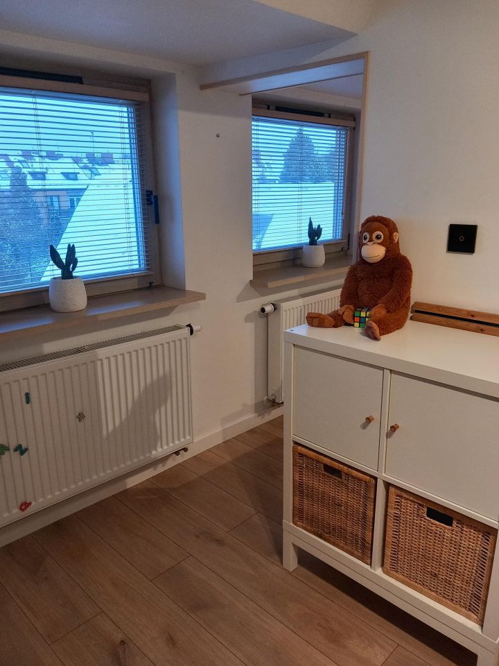 dom szeregowy, 5 pokoi Zabrze Centrum, ul. Czołgistów. Zdjęcie 19