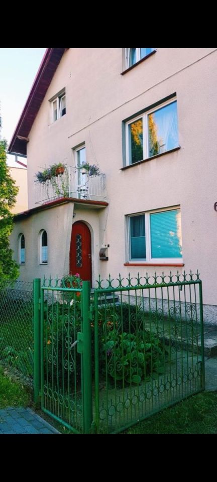 dom wolnostojący Rybno. Zdjęcie 7