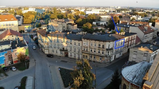 Mieszkanie 2-pokojowe Inowrocław, ul. Wałowa. Zdjęcie 1