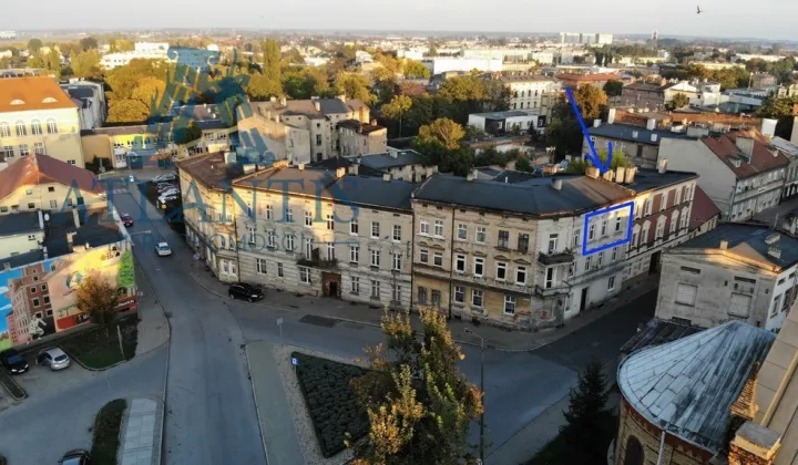 Mieszkanie 2-pokojowe Inowrocław, ul. Wałowa