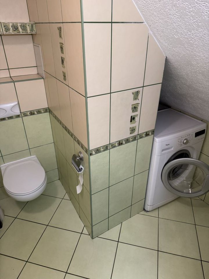 Mieszkanie 3-pokojowe Złotów, ul. Konopnickiej. Zdjęcie 7