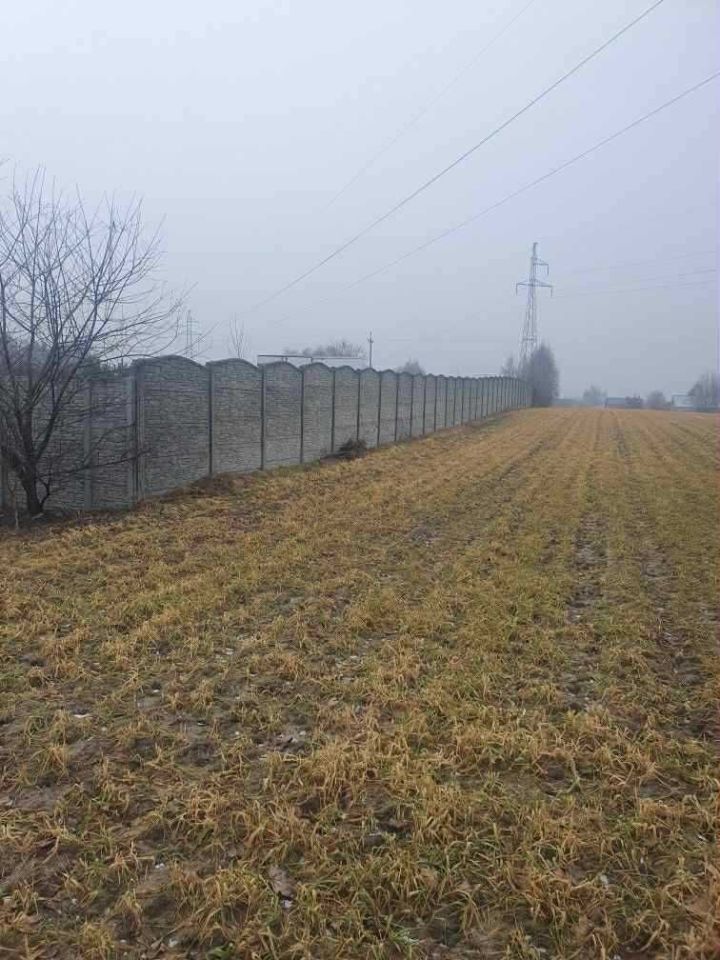 Działka budowlana Krotoszyn, ul. Zmysłowska. Zdjęcie 3