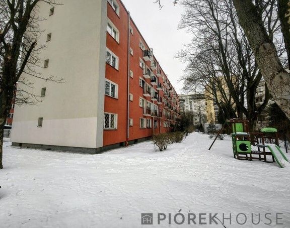 Mieszkanie 2-pokojowe Warszawa Żoliborz, ul. gen. Józefa Zajączka. Zdjęcie 13