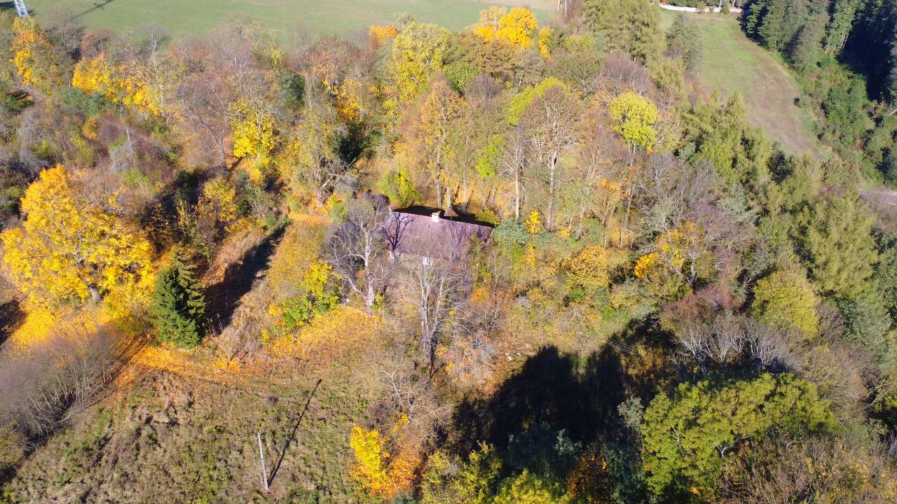 dom wolnostojący, 7 pokoi Tomaszów Mazowiecki Nagórzyce, ul. Starowiejska. Zdjęcie 11