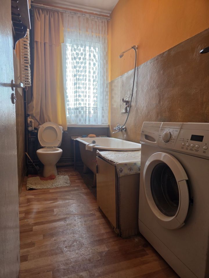 Mieszkanie 2-pokojowe Ełk Centrum, ul. Adama Mickiewicza. Zdjęcie 2