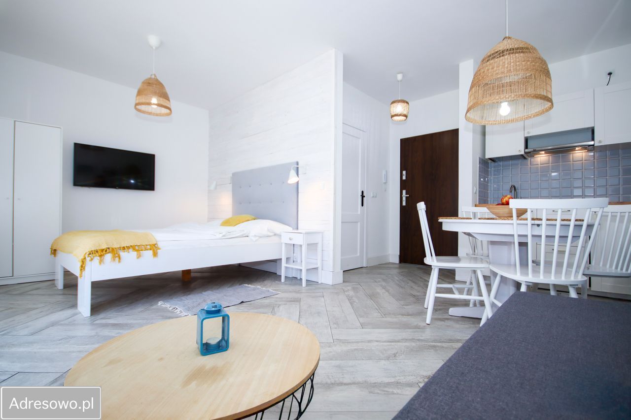 Mieszkanie 2-pokojowe Darłowo, ul. Północna. Zdjęcie 18