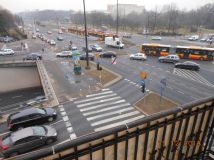 Mieszkanie 4-pokojowe Warszawa Śródmieście, al Niepodleglosci. Zdjęcie 2