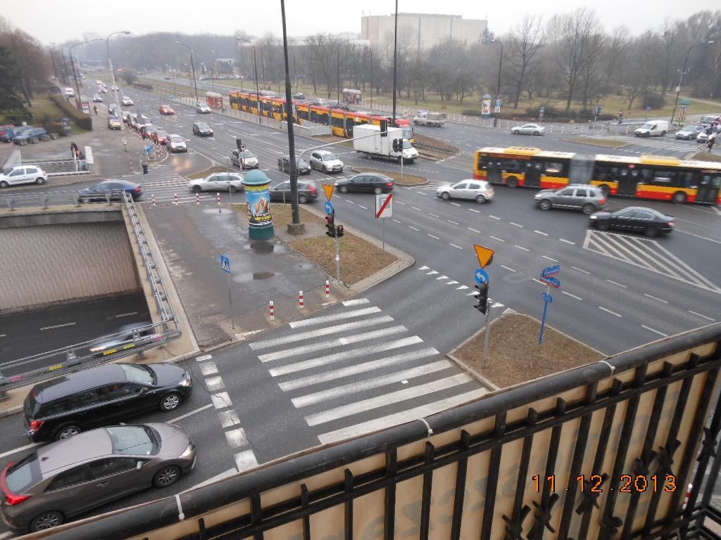 Mieszkanie 4-pokojowe Warszawa Śródmieście, al Niepodleglosci. Zdjęcie 3