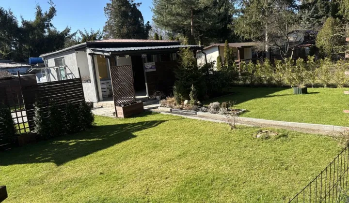 Działka rod Warszawa Białołęka