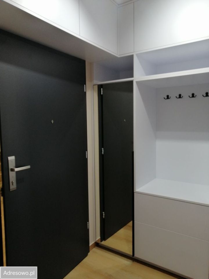 Mieszkanie 2-pokojowe Wrocław Swojczyce, ul. Vasco da Gamy. Zdjęcie 10