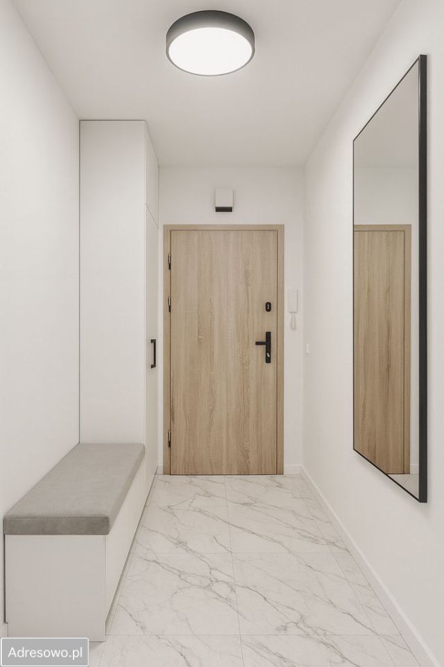 Mieszkanie 3-pokojowe Warszawa Mokotów, ul. Barcelońska. Zdjęcie 5