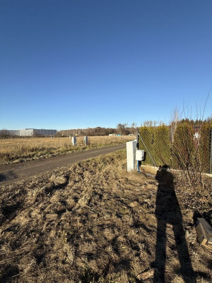 Działka budowlana Żabia Wola, ul. Staropolska. Zdjęcie 2