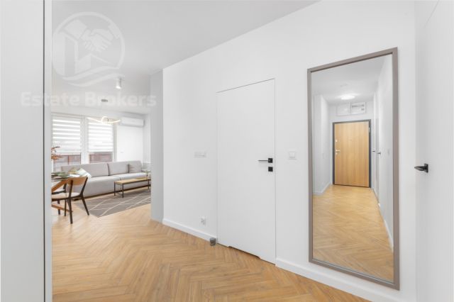 Mieszkanie 4-pokojowe Wrocław Fabryczna, ul. Miedziana. Zdjęcie 7