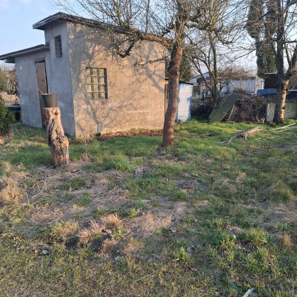 Działka rod Powodowo. Zdjęcie 3