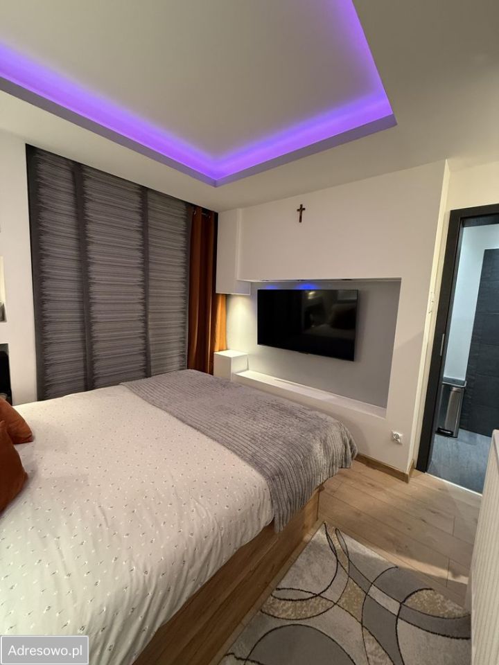 Mieszkanie 2-pokojowe Łódź Bałuty, ul. Hipoteczna. Zdjęcie 7