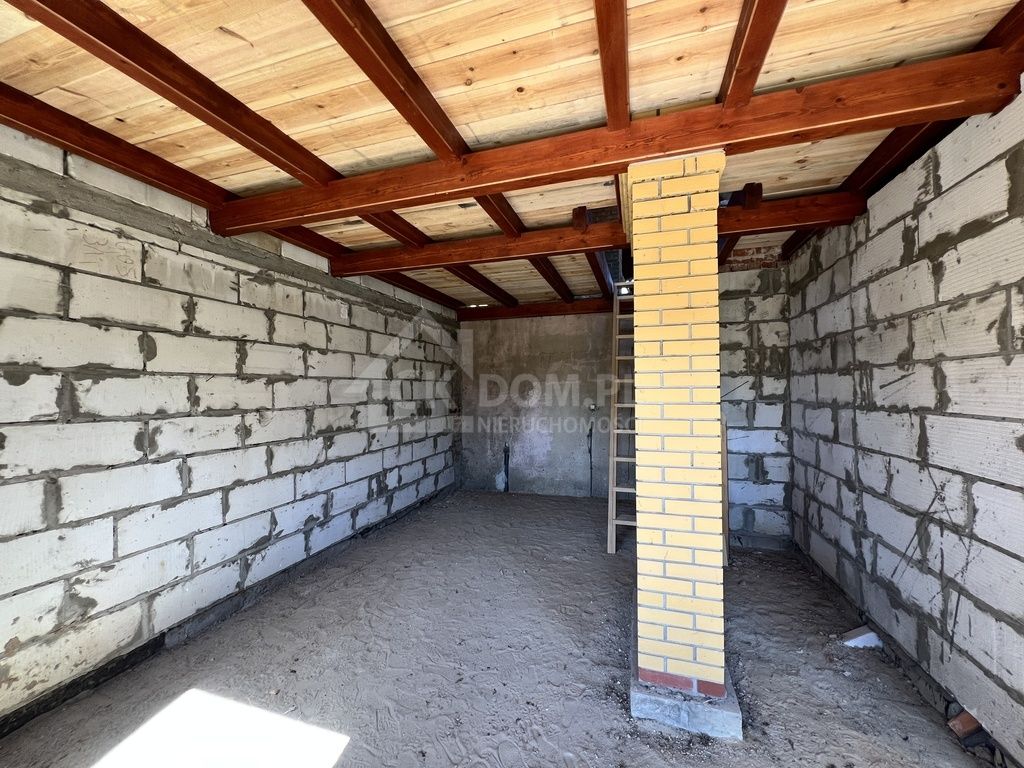 dom wolnostojący, 5 pokoi Sorbin. Zdjęcie 13