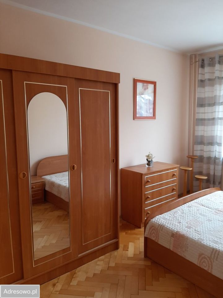 Mieszkanie 4-pokojowe Ostróda, ul. Stefana Czarnieckiego. Zdjęcie 10