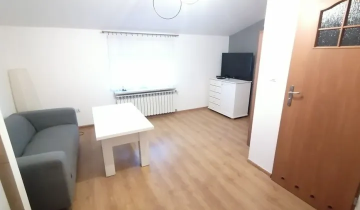 Mieszkanie 2-pokojowe Czechowice-Dziedzice