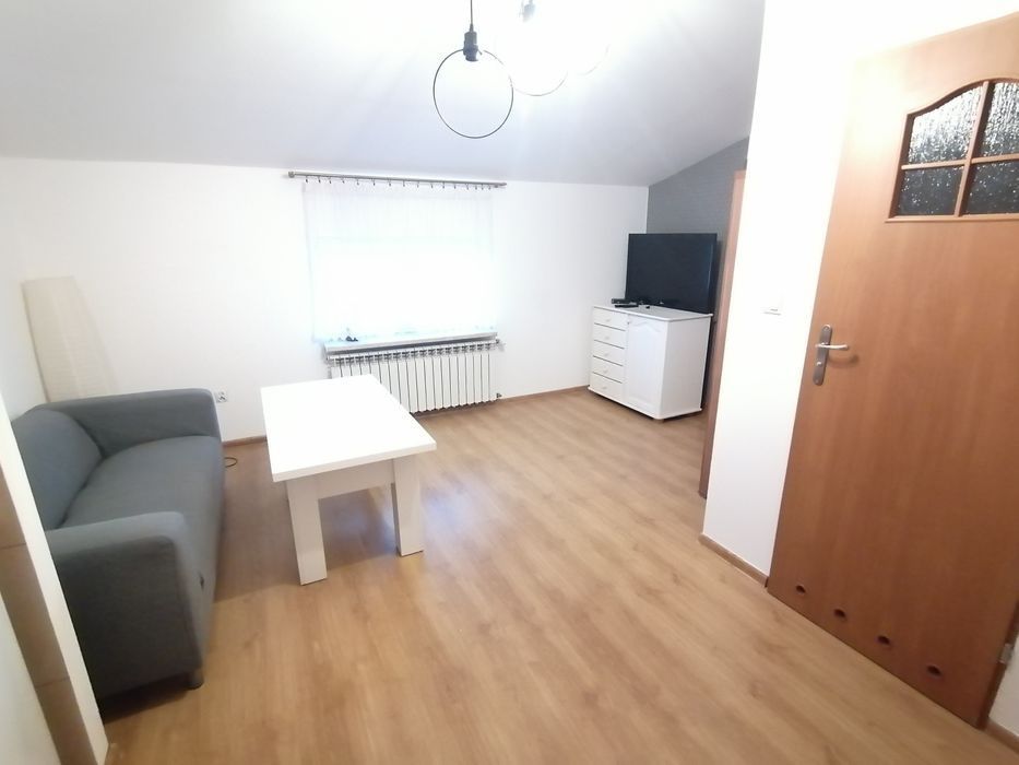 Mieszkanie 2-pokojowe Czechowice-Dziedzice. Zdjęcie 1