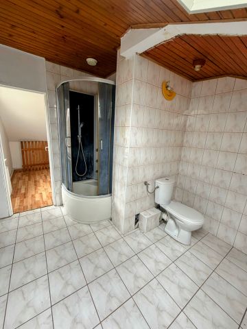 dom wolnostojący, 6 pokoi Dzierzgoń, ul. Krzywa. Zdjęcie 5