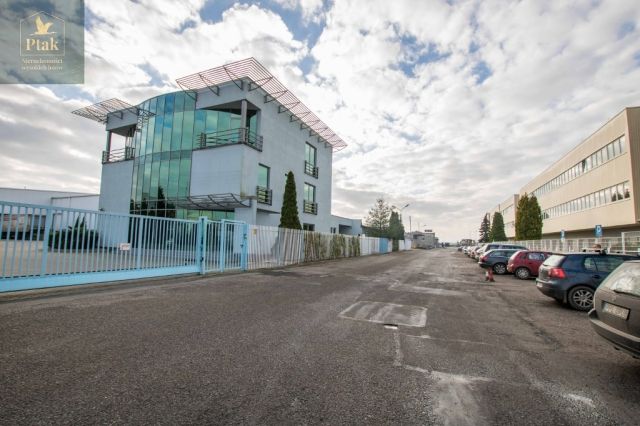 Biuro Środa Wielkopolska, ul. Kórnicka. Zdjęcie 2