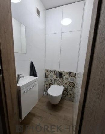 Mieszkanie 4-pokojowe Warszawa Bemowo, ul. Lajosa Kossutha. Zdjęcie 5