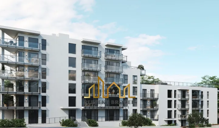 Mieszkanie 1-pokojowe Lublin Czuby, ul. Kaczeńcowa