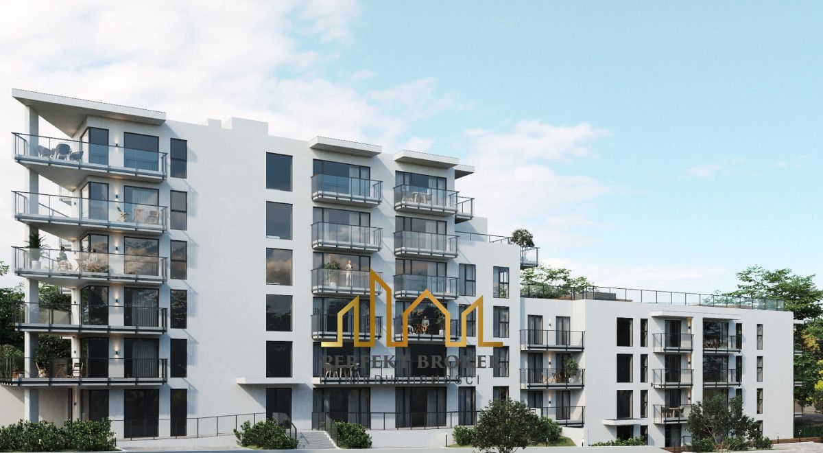 Mieszkanie 1-pokojowe Lublin Czuby, ul. Kaczeńcowa. Zdjęcie 1